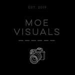 Evan Dodd - @visualsbymoe - Instagram