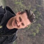 Evan Dodson - @skull67990 - Instagram