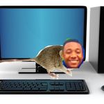Evan Dodson - @evancomputermouse - Instagram