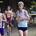 Evan Dodson - @run.gazelle - Instagram