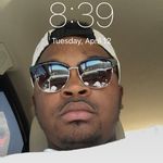 Evan Dodson - @doughboy222013 - Instagram