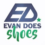 Evan Does Shoes - @evandoesshoes - Instagram