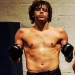 Evan Serrano - @evandoesmma - Instagram