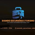 Evando Silva - @evando_excursoes_valenca - Instagram