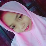 Nq Samawah - @eva_ndoll - Instagram