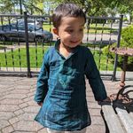 Rijbi Chowdhury - @evan_doll - Instagram