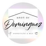 Evan Dominguez - @hausofdominguez - Instagram