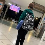 Evan Dominguez - Facebook
