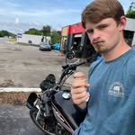 Evan Doolittle - @delitescentdonkey - Instagram