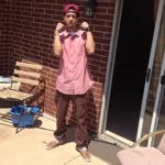 Evan Doolittle Sr. - @buttab_clinton - Instagram
