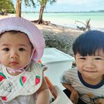 Evans & Elayna - @evans_doudou - Instagram