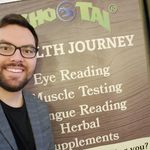 Evan Dougherty - @health_journey23 - Instagram