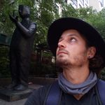 Evan Dougherty - @viribus123 - Instagram