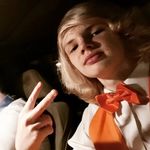 Evan Dougherty - @monkeman1991 - Instagram