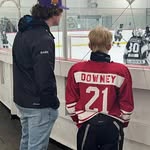Evan Downey - @evandowney21 - Instagram