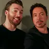 Tony Stark - @evanzdowney - TikTok