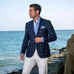 Evan Dorain - Facebook