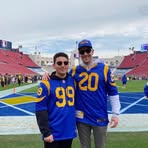 Evan Drapeau - Facebook