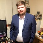 Evan Drummond - Facebook