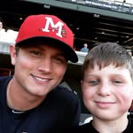 Evan Drummond - @evand412 - Instagram