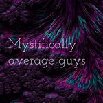 Evan Ducker - @mystifically_averageguys - Instagram