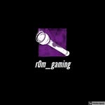 Evan Dull - @r0m_gaming - Instagram
