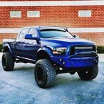 Evan Duncan - @_moddedtrucks4life_ - Instagram