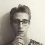 Evan Duncan - @cinnamonjscudworth - Instagram