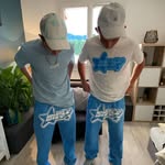 Evan Durand - @evandrd12 - Instagram