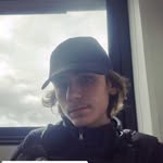 Evan Durand - @evan7_90 - Instagram