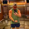 EVAN DURHAM - @evandur.lifts - TikTok