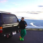 Evan Weidner-Durst - @themtngoatevan08 - Instagram