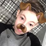 Evan Dutton - @xx_evsy_xx - Instagram