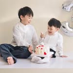 Eason&Evan - @eason_evan_ - Instagram