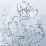 Elijah Evan Eason - @pra3stes - Instagram