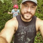 Evan Eckel - @papa_eck - Instagram