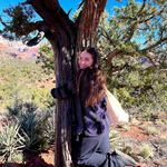Evanna Vandercook-Eckelberry - @evannamariaa - Instagram