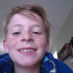 Evan Eckert - @alien_king3000 - Instagram