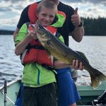 Evan - @evansfishingedge - Instagram