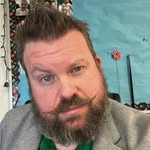 Mr. Evans - @mrevans_edgewood - Instagram