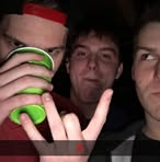 Evan Egolf - Facebook