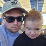 Evan Egolf - Facebook