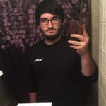 Evan Emmett - @evanisxander - Instagram