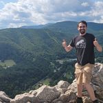 Evan Elias Eriksen - @tritheforce - Instagram