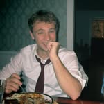 Evan Eubanks - @evan_but_ - Instagram
