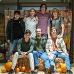 Evan Ewing - @maliciousmarmalade - Instagram