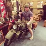 Evan Fair - @fairevan - Instagram