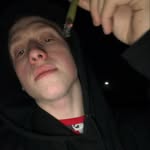 Evan Dixan Fairchild - @_jesusmalone_ - Instagram