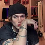 Evan Fairchild - @astreonte - Instagram