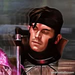 Evan Farrell - @efarrellcosplay - Instagram